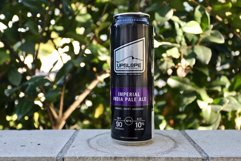 Upslope Imperial IPA