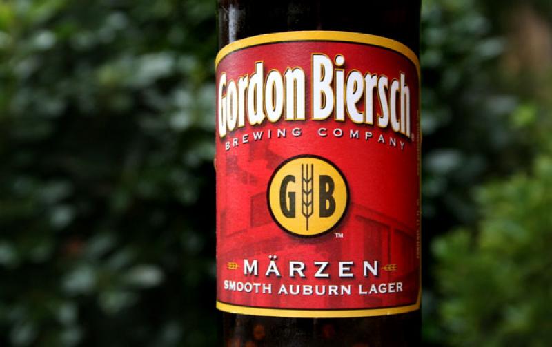 Gordon Biersch Märzen