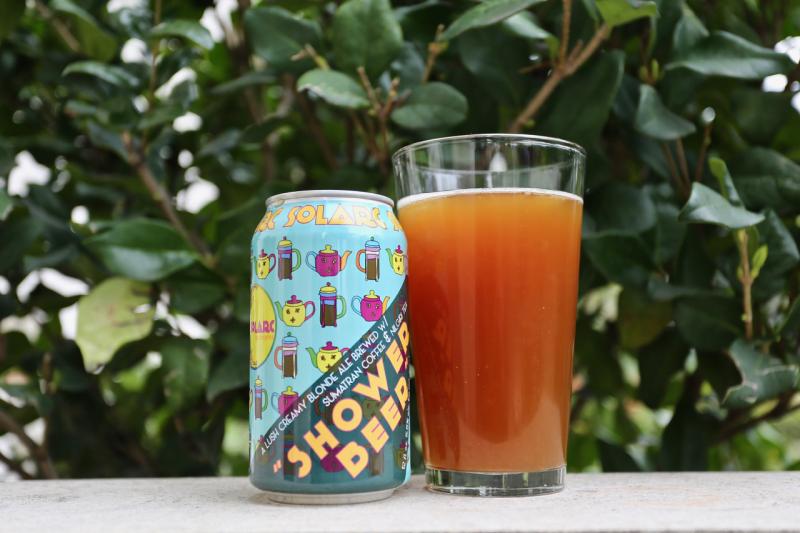 Solarc Brewing