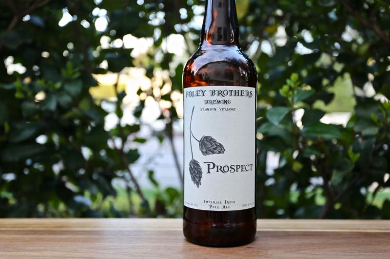 Foley Brothers Brewing