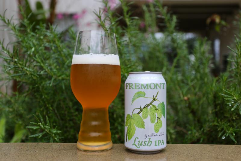 Lush IPA