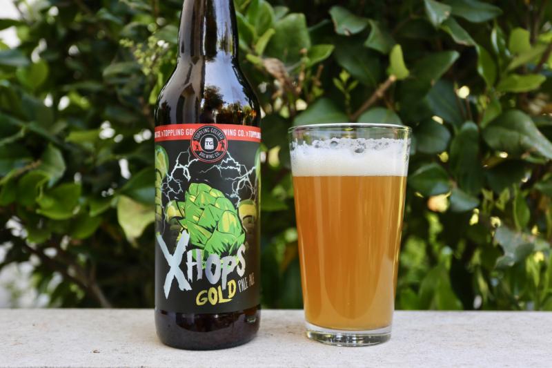 Xhops Gold