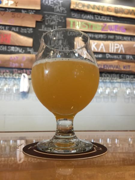 Hopland American IPA