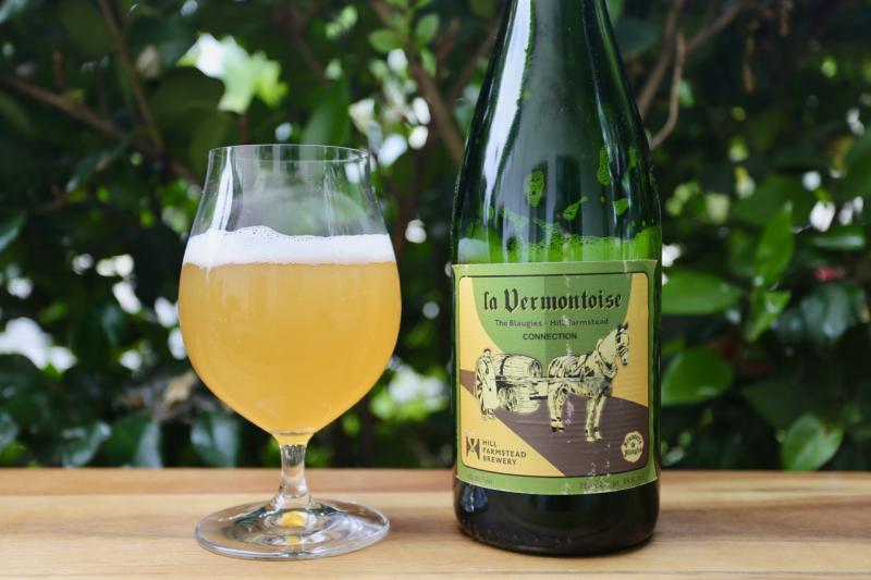 Hill Farmstead Brewery