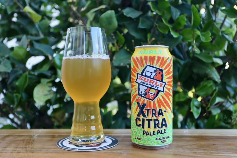 Surly Brewing Company