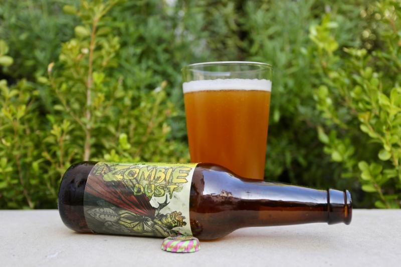Zombie Dust