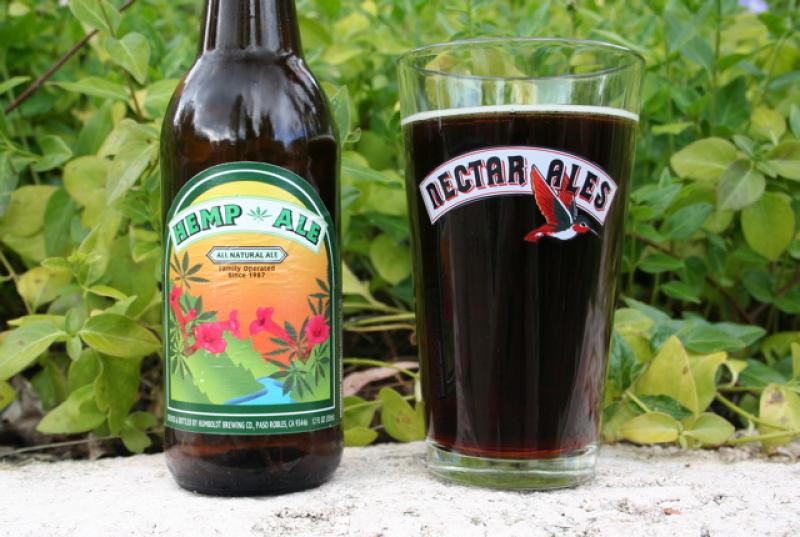 Hemp Ale