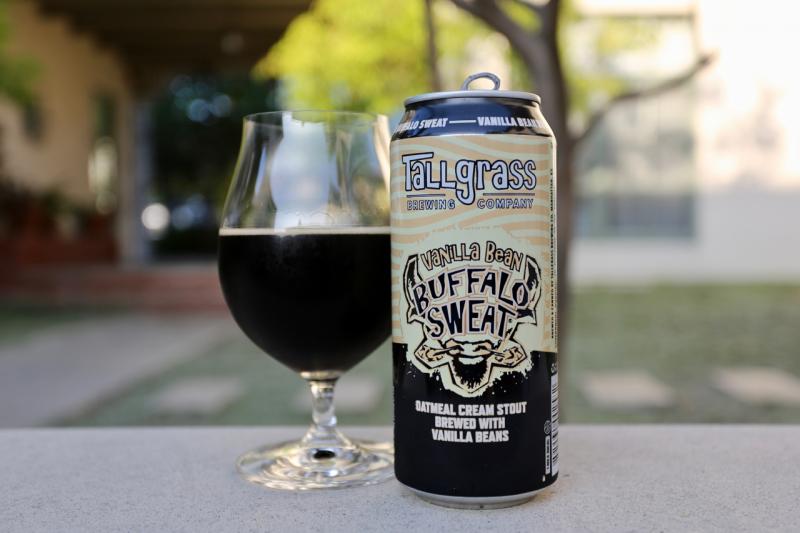 Tallgrass Brewing Company
