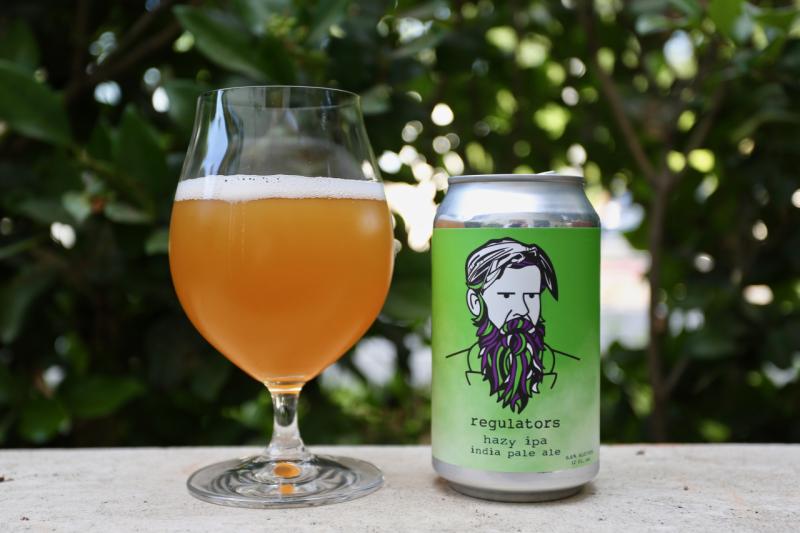 Regulators IPA