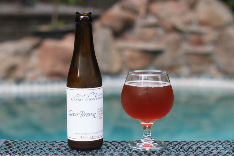 Grand Teton Brewing Co.
