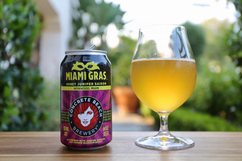 Miami Gras