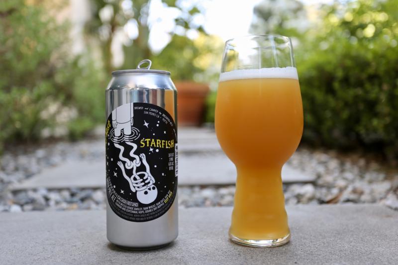 Starfish IPA