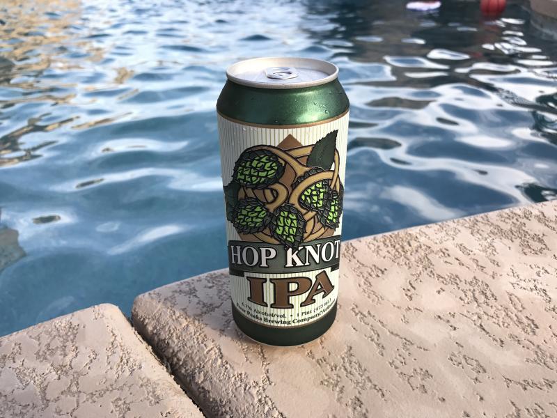 Hop Knot IPA