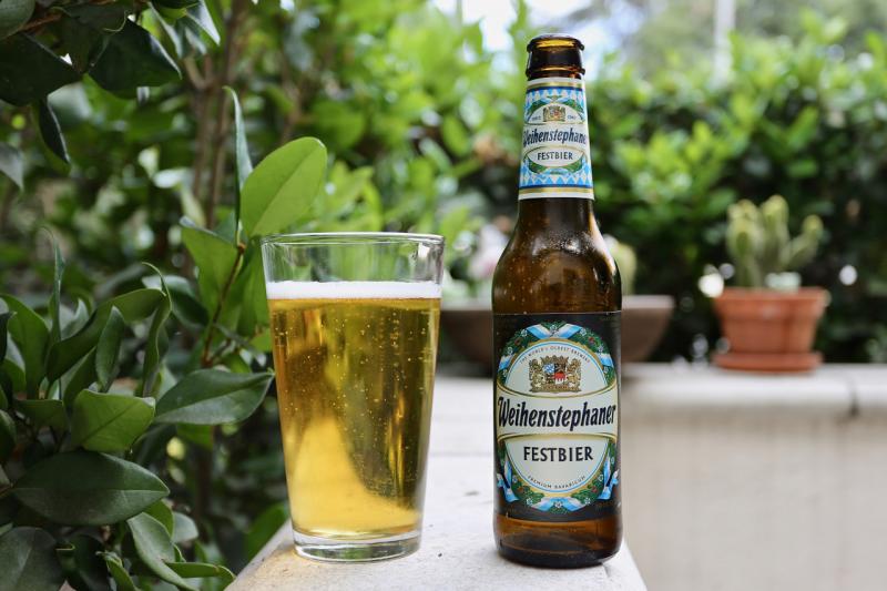 Bayerische Staatsbrauerei Weihenstephan