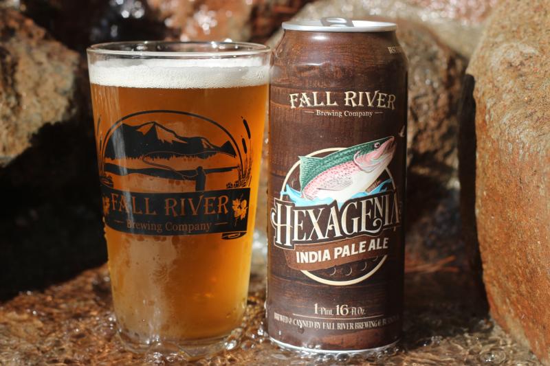 Hexagenia IPA