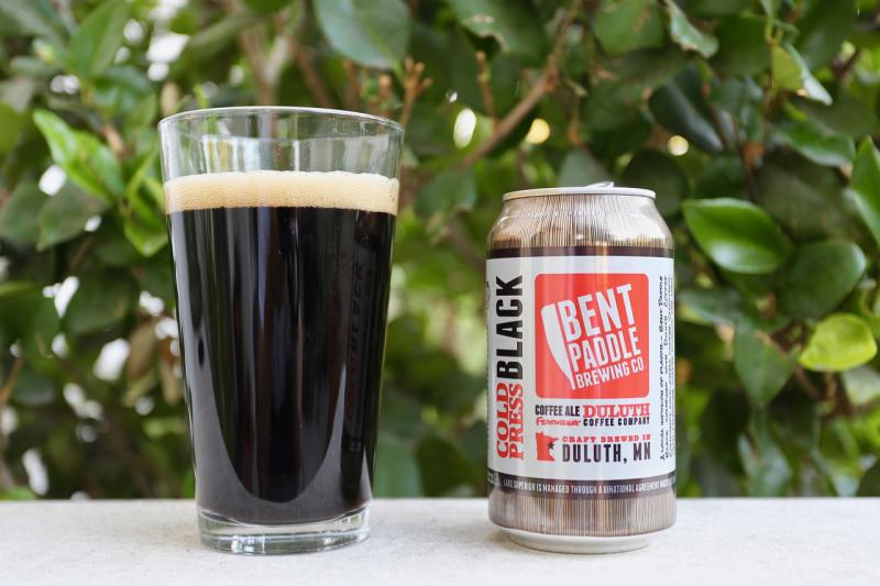 Bent Paddle Brewing Co.