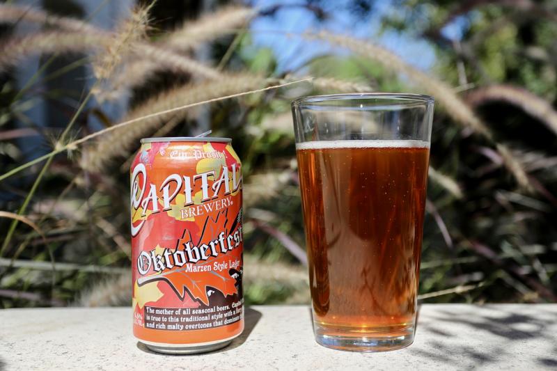 Capital Brewery