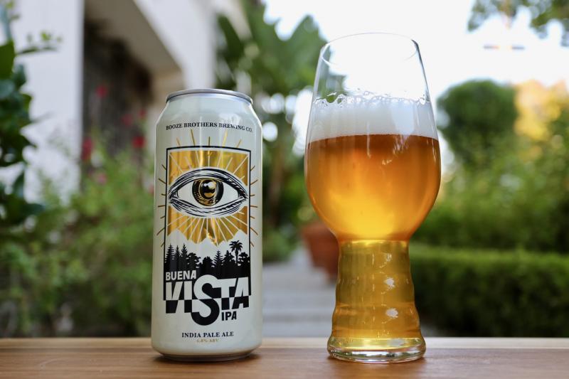 Buena Vista IPA