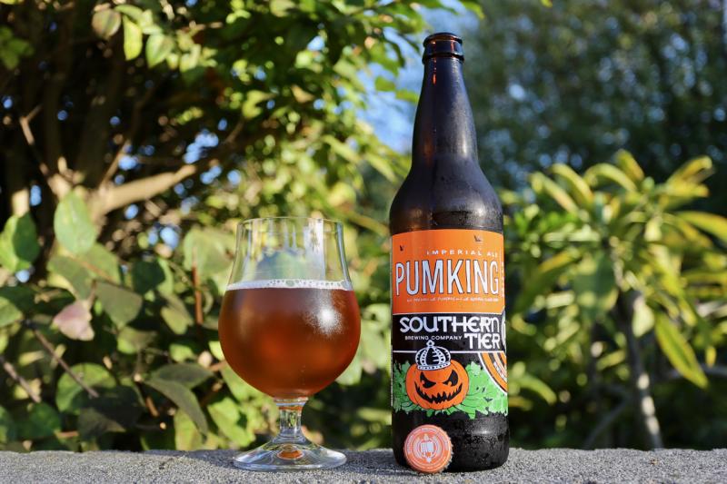 Southern Tier Brewing Company