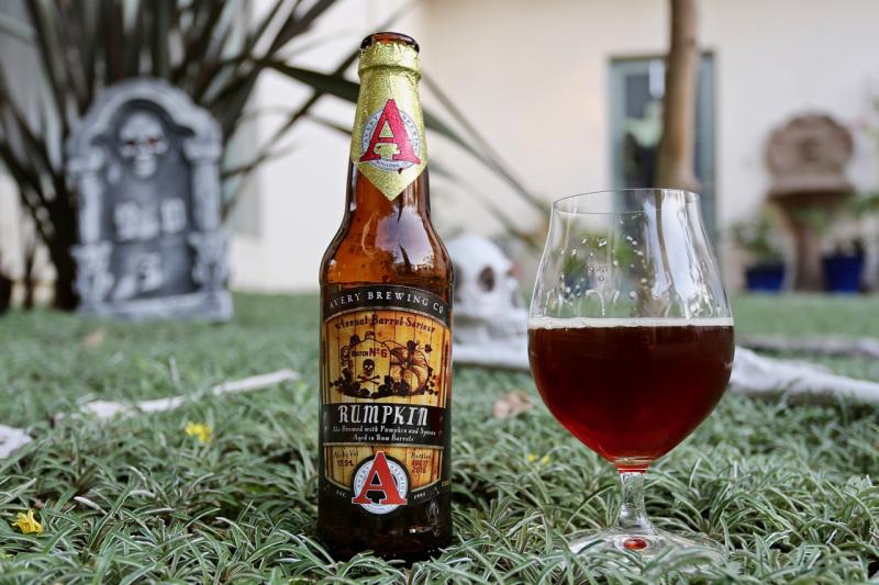 Avery Brewing Company