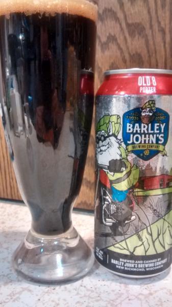 Old 8 Porter