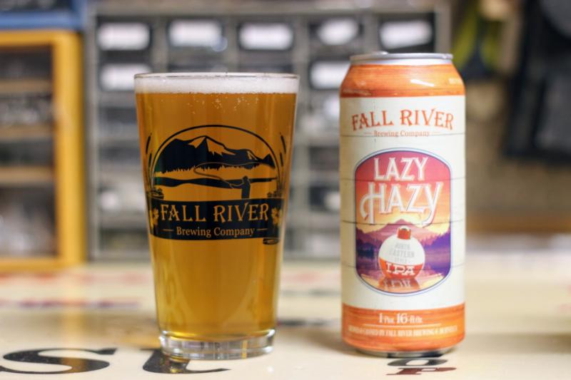Wellington County Brewery