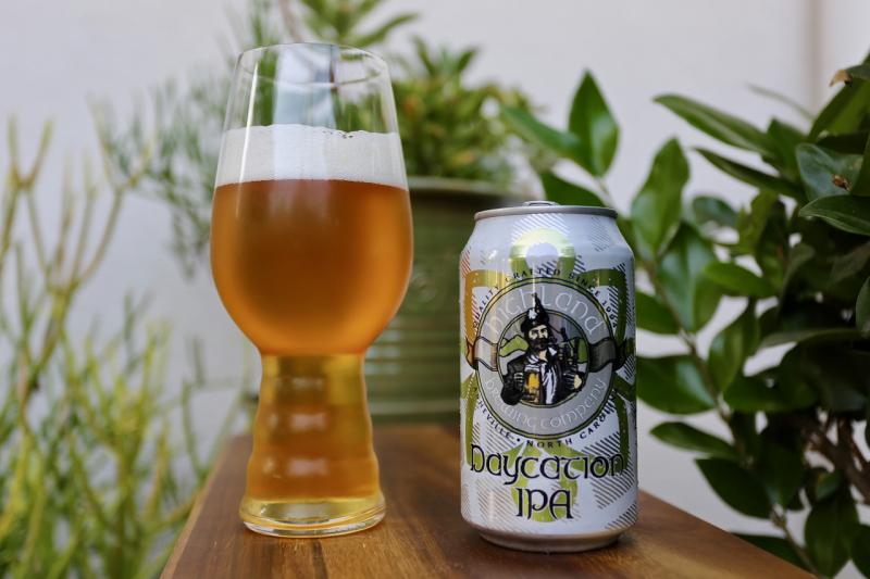 Highland Brewing