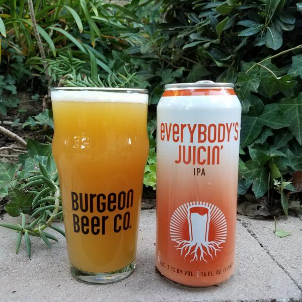 Everybody's Juicin'