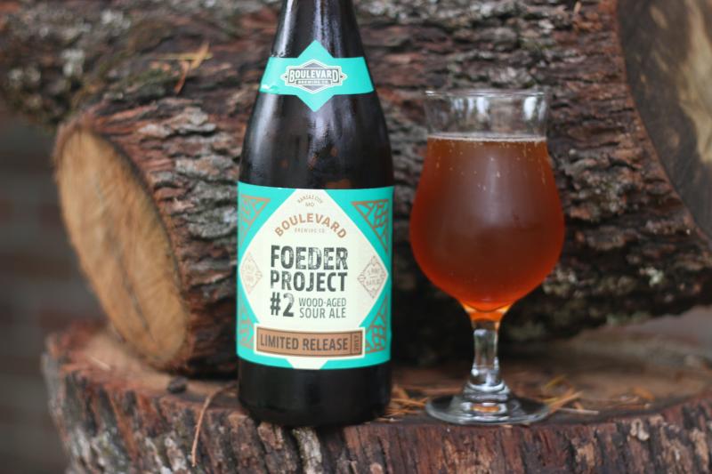 Foeder Project #2