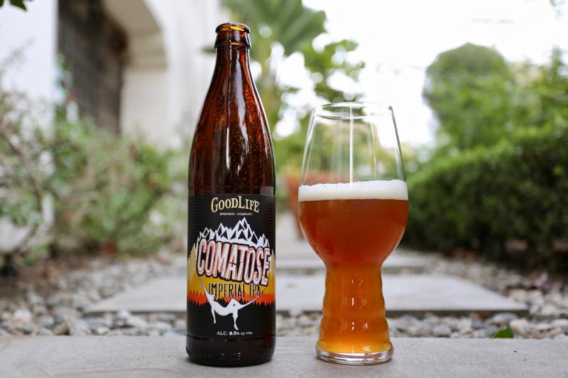 GoodLife Brewing Company & Bier Hall