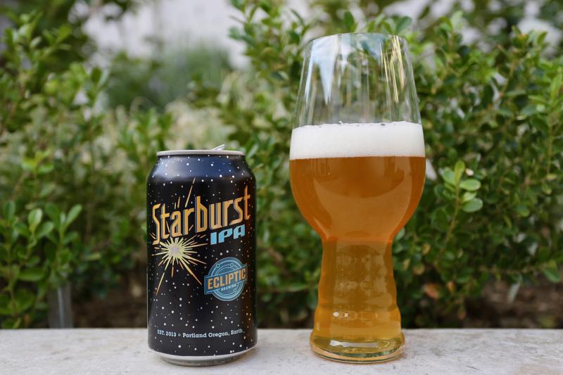 Starburst IPA