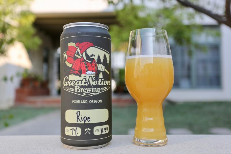 Ripe IPA