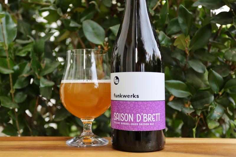 Saison d'Brett