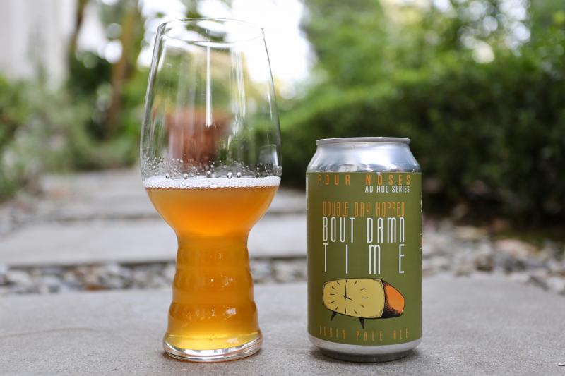 Four Noses Brewing