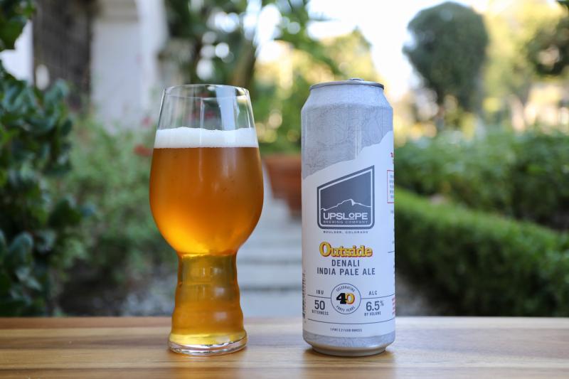 Outside Denali IPA