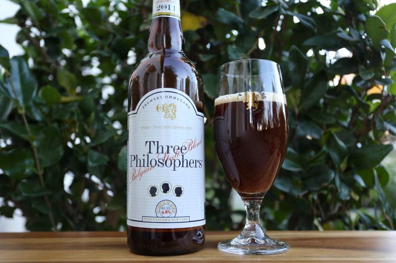 Three Philosophers (2011)