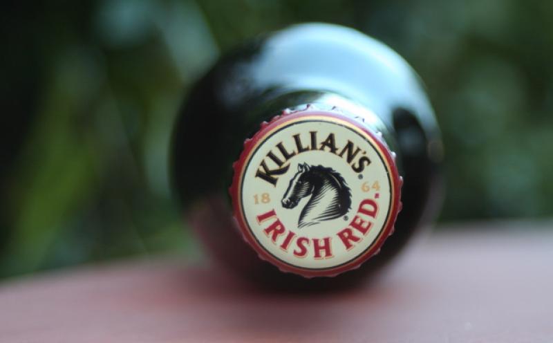 Killian's Irish Red