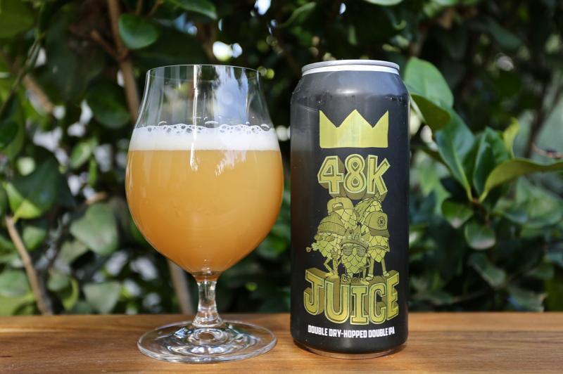 48k Juice