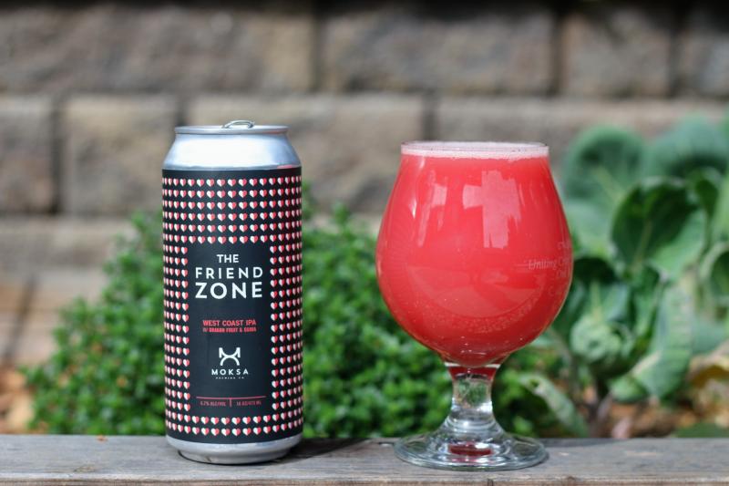 Moksa Brewing Company