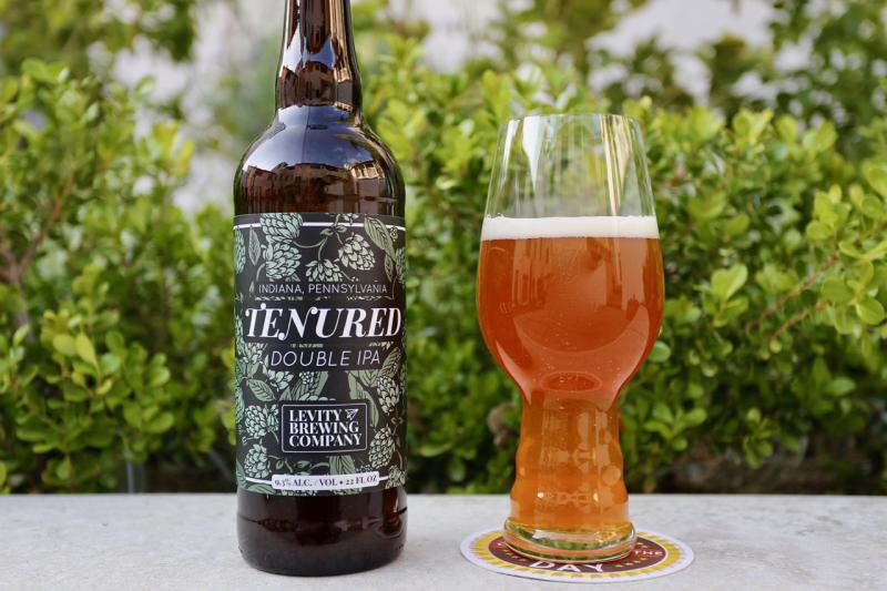 Levity Brewing Company