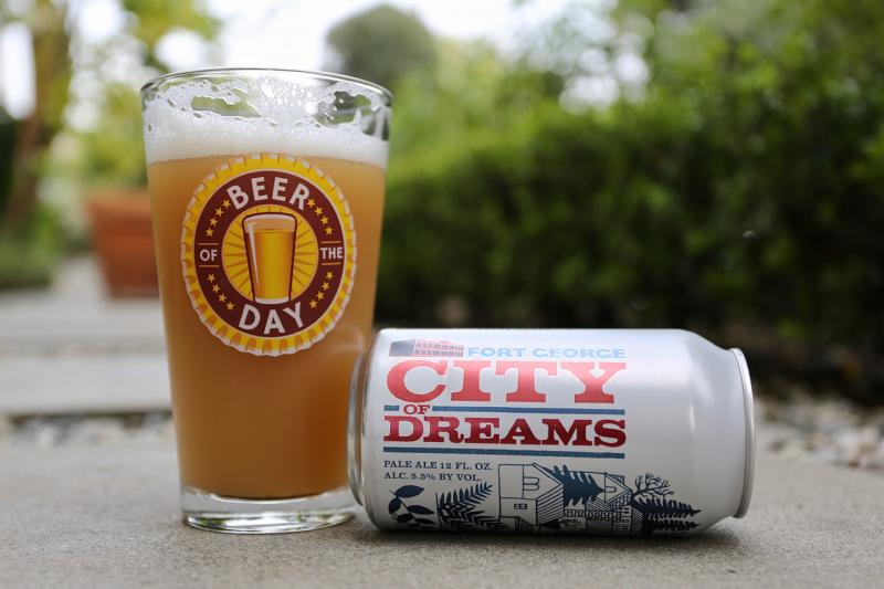 City of Dreams