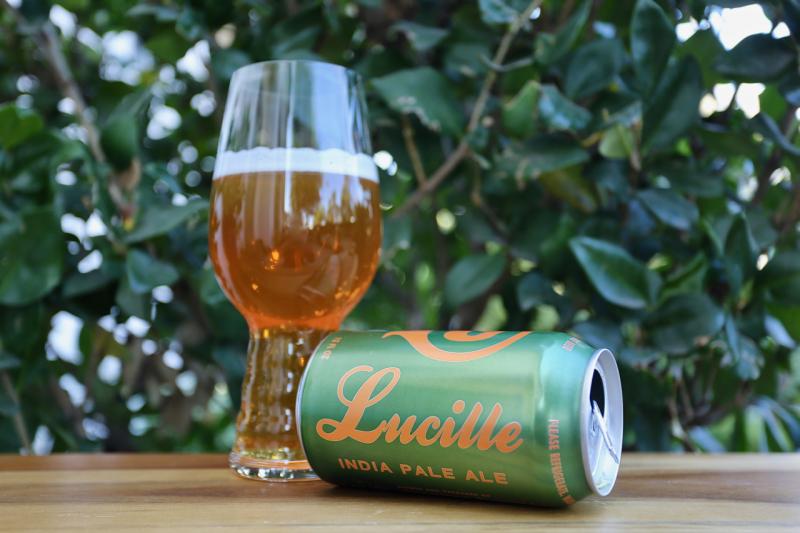 Lucille IPA