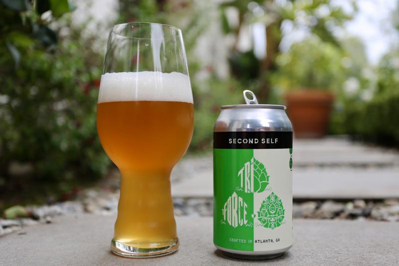 Triforce IPA