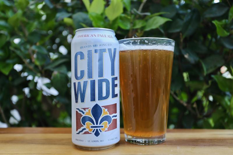 City Wide