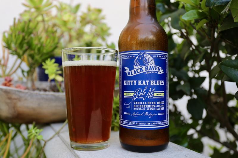 Kitty Kat Blues