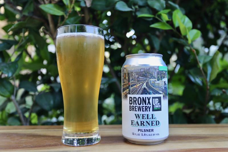 The Bronx Brewery
