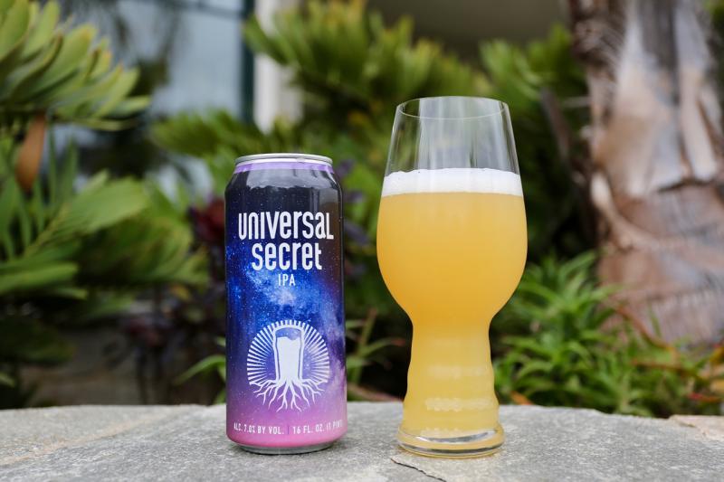 Universal Secret