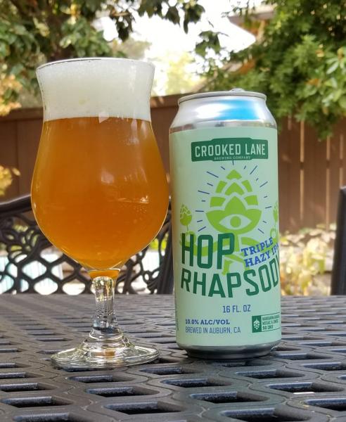Hop Rhapsody