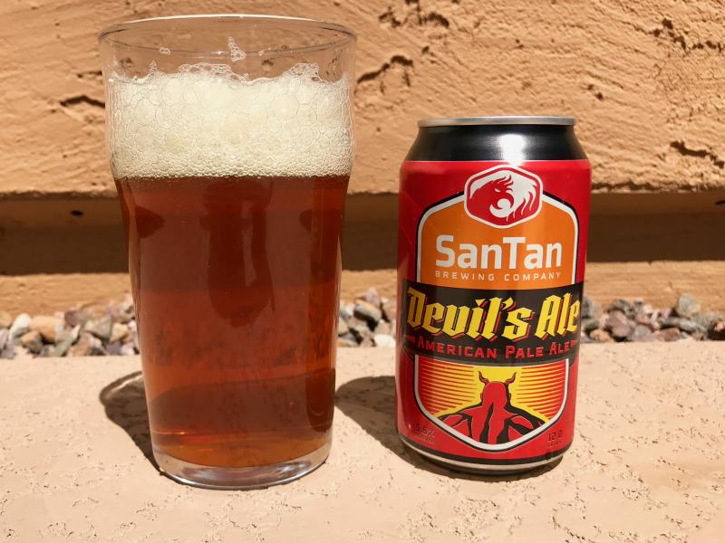 Devil's Ale