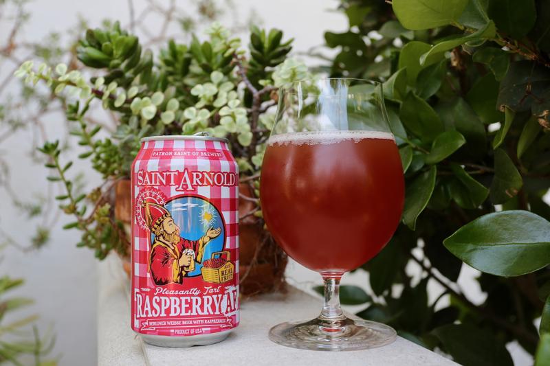 Saint Arnold Brewing Company